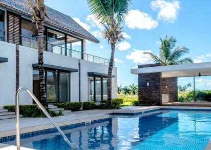 Maison/Villa - 5 chambres - 1150 m²