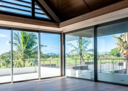 Maison/Villa - 5 chambres - 1150 m²