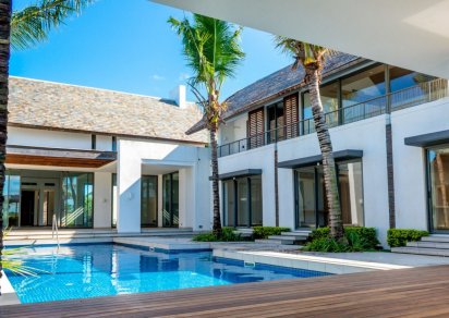 Maison/Villa - 5 chambres - 1150 m²
