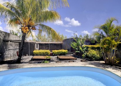 Maison/Villa - 5 chambres - 169 m²