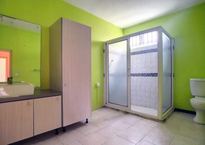 Maison/Villa - 5 chambres - 169 m²