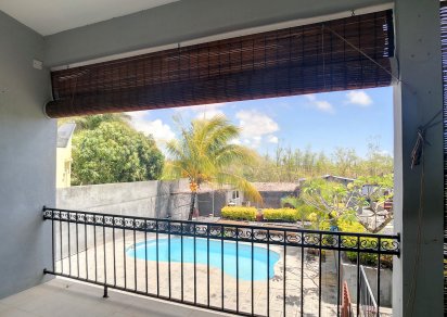 Maison/Villa - 5 chambres - 169 m²