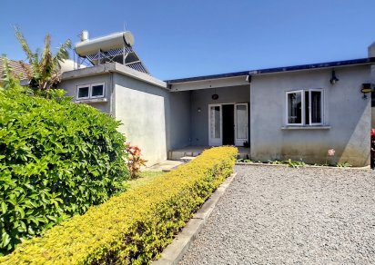Maison/Villa - 5 chambres - 169 m²