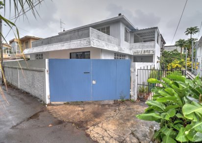 Maison/Villa - 5 chambres - 203 m²