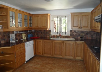 Maison/Villa - 5 chambres - 250 m²