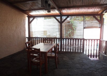 Maison/Villa - 5 chambres - 250 m²