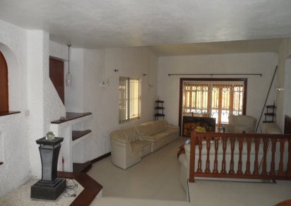 Maison/Villa - 5 chambres - 250 m²