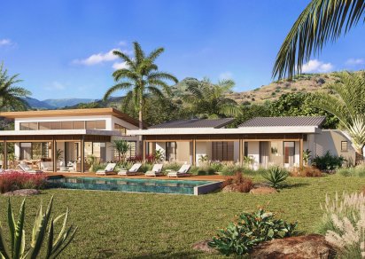 Maison/Villa - 5 chambres - 329 m²