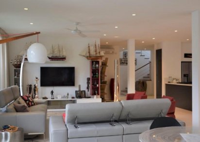 Maison/Villa - 5 chambres - 360 m²