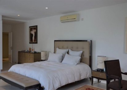 Maison/Villa - 5 chambres - 360 m²
