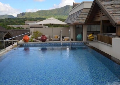 Maison/Villa - 5 chambres - 360 m²