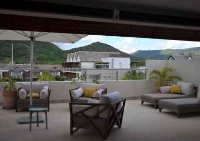 Maison/Villa - 5 chambres - 360 m²