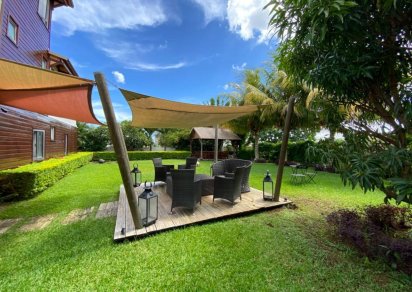 Maison/Villa - 5 chambres - 371 m²