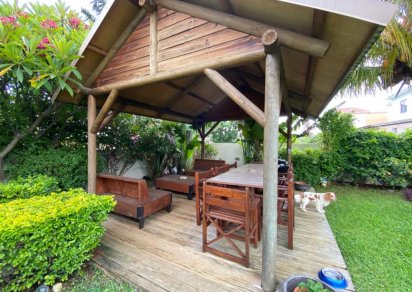Maison/Villa - 5 chambres - 371 m²