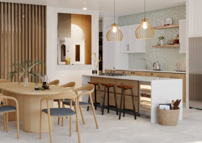 Maison/Villa - 5 chambres - 395 m²