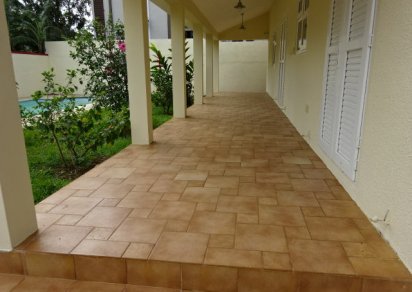 Maison/Villa - 5 chambres - 400 m²