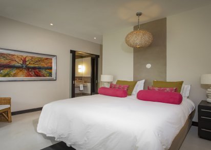 Maison/Villa - 5 chambres - 415 m²