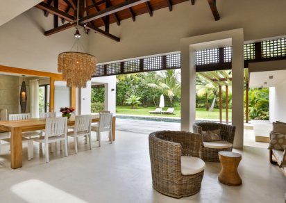 Maison/Villa - 5 chambres - 415 m²