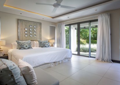 Maison/Villa - 5 chambres - 415 m²