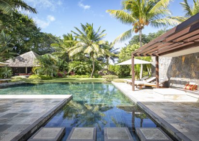 Maison/Villa - 5 chambres - 415 m²