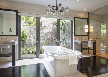 Maison/Villa - 5 chambres - 415 m²