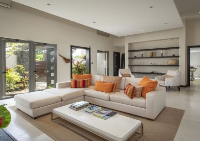 Maison/Villa - 5 chambres - 415 m²