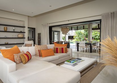 Maison/Villa - 5 chambres - 415 m²