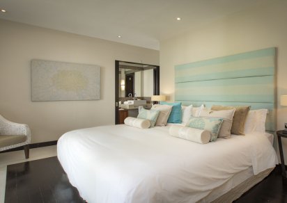 Maison/Villa - 5 chambres - 415 m²