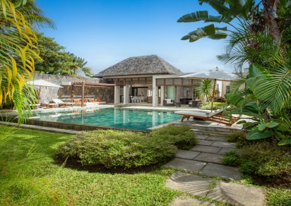 Maison/Villa - 5 chambres - 415 m²