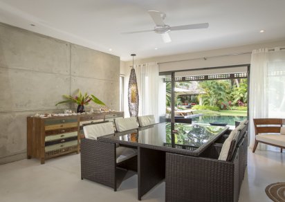 Maison/Villa - 5 chambres - 415 m²