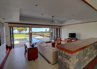 Maison/Villa - 5 chambres - 450 m²