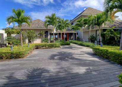 Maison/Villa - 5 chambres - 450 m²