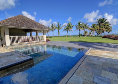 Maison/Villa - 5 chambres - 450 m²