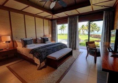 Maison/Villa - 5 chambres - 450 m²