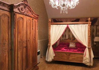 Maison/Villa - 5 chambres - 450 m²