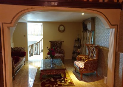 Maison/Villa - 5 chambres - 450 m²