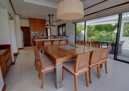 Maison/Villa - 5 chambres - 450 m²