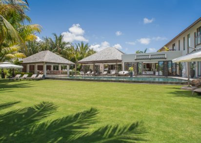 Maison/Villa - 5 chambres - 485 m²