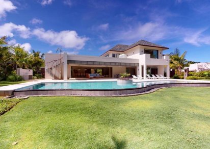 Maison/Villa - 5 chambres - 580 m²