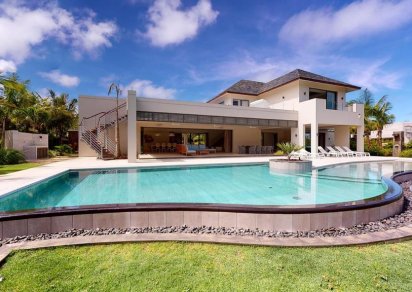 Maison/Villa - 5 chambres - 580 m²