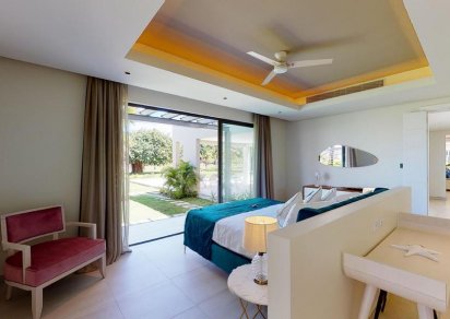 Maison/Villa - 5 chambres - 580 m²