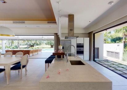 Maison/Villa - 5 chambres - 580 m²