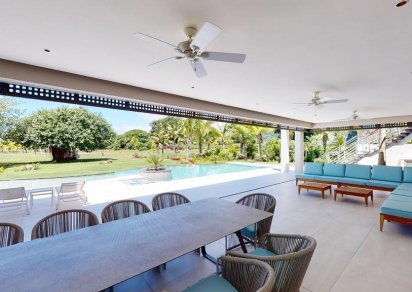 Maison/Villa - 5 chambres - 580 m²