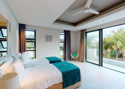 Maison/Villa - 5 chambres - 580 m²
