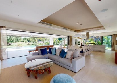 Maison/Villa - 5 chambres - 580 m²