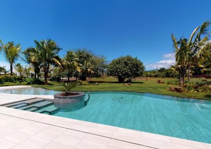 Maison/Villa - 5 chambres - 580 m²