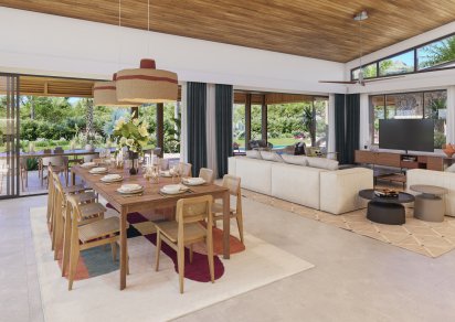 Maison/Villa - 5 chambres - 647 m²