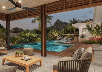 Maison/Villa - 5 chambres - 647 m²