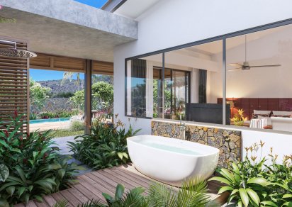 Maison/Villa - 5 chambres - 647 m²