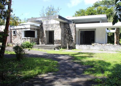 Maison/Villa - 5 chambres - 836 m²
